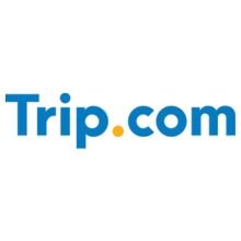trip.com logo