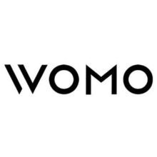 womolighting logo