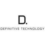 definitive technology logo