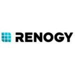 Renogy logo