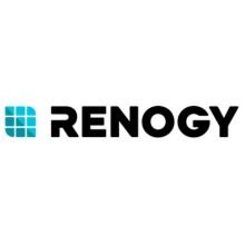 Renogy logo