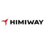 Himiway Bike logo