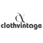 clothvintage logo