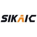 sikaic logo