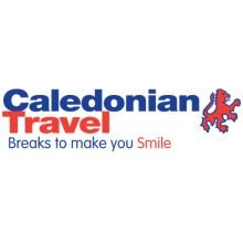 caledonian logo