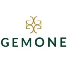 gemonediamond logo