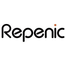repenic logo