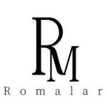 romalarjewelry logo