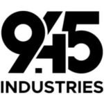 945 industries logo