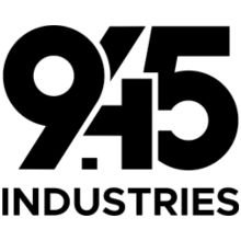 945 industries logo