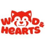 woodandhearts logo