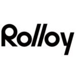 rolloy logo