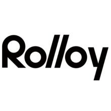 rolloy logo