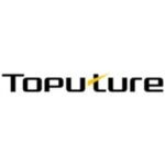 Toputure logo