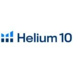 helium10 logo
