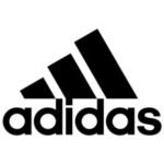 adidas logo