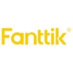 fanttik logo