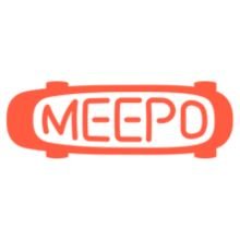 meepoboard logo