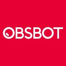 OBSBOT logo