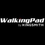 walkingpad logo