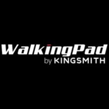 walkingpad logo
