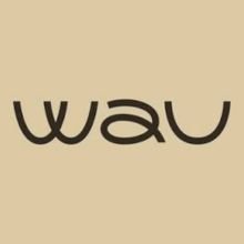 wau logo