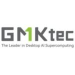 gmktec logo