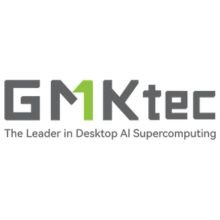 gmktec logo
