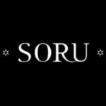 sorujewellery logo