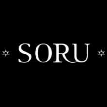 sorujewellery logo