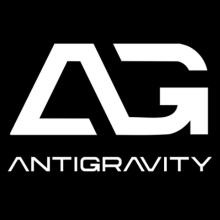AntiGravity logo