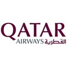 qatarairways logo