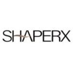 shaperx logo