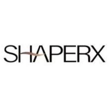 shaperx logo
