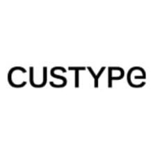custype logo