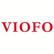 viofo logo