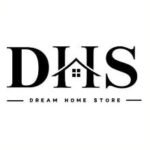 Dream Home Store logo