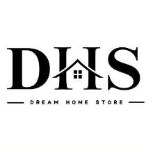 Dream Home Store logo