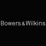 Bowers & Wilkins﻿ logo