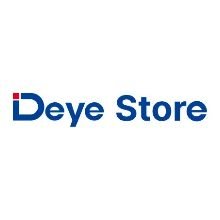 deyestore logo