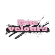 ruevelours logo