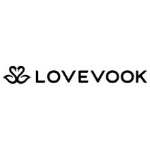 lovevook logo